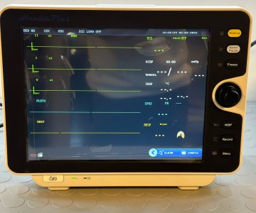 Hastabaşı Monitörü