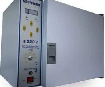 Sterilizatör Cihazı Çeşitleri