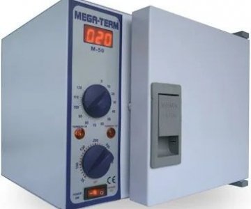 Sterilizatör Cihazı Çeşitleri