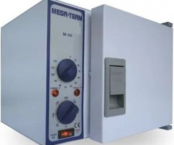 Sterilizatör Cihazı Çeşitleri