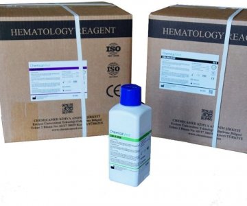 Hemogram Solüsyonları