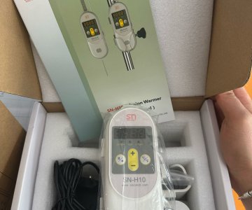 Kan Serum Isıtıcı