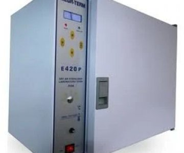 Sterilizatör Cihazı Çeşitleri